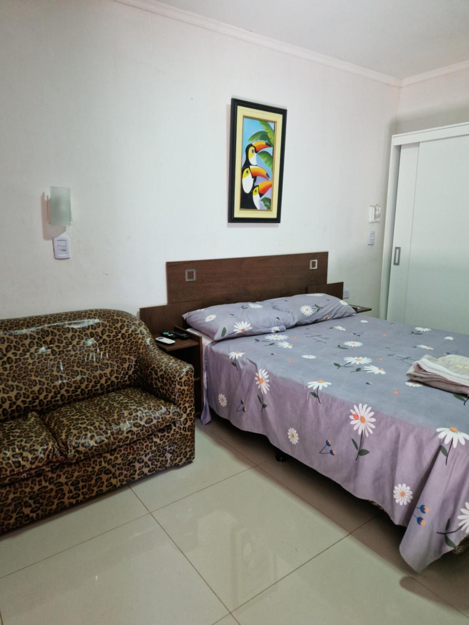 Pacuri - Habitaciones Privadas Пуерто Игуасу Екстериор снимка