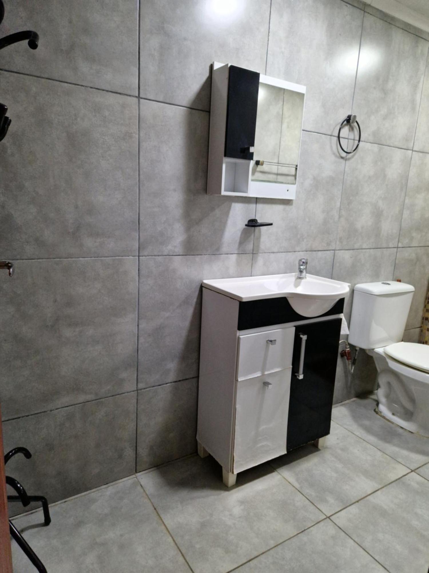Pacuri - Habitaciones Privadas Пуерто Игуасу Екстериор снимка
