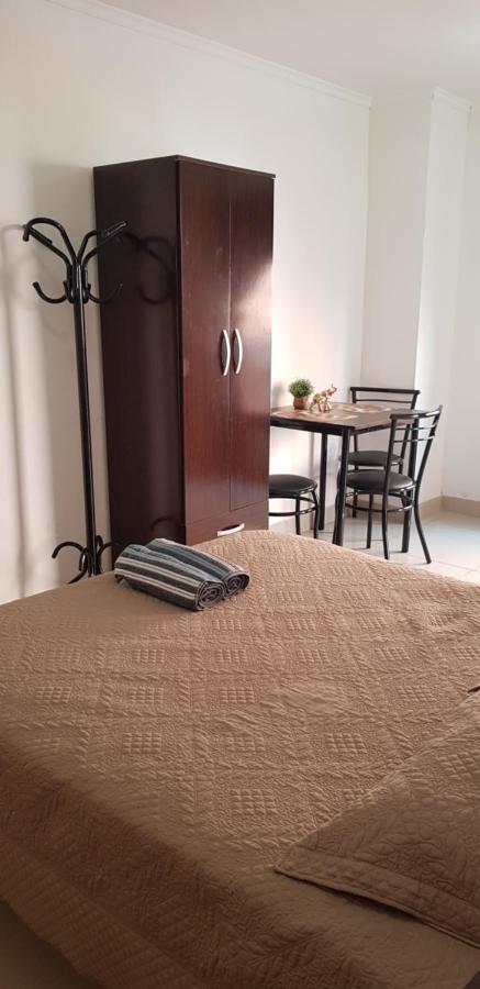 Pacuri - Habitaciones Privadas Пуерто Игуасу Екстериор снимка