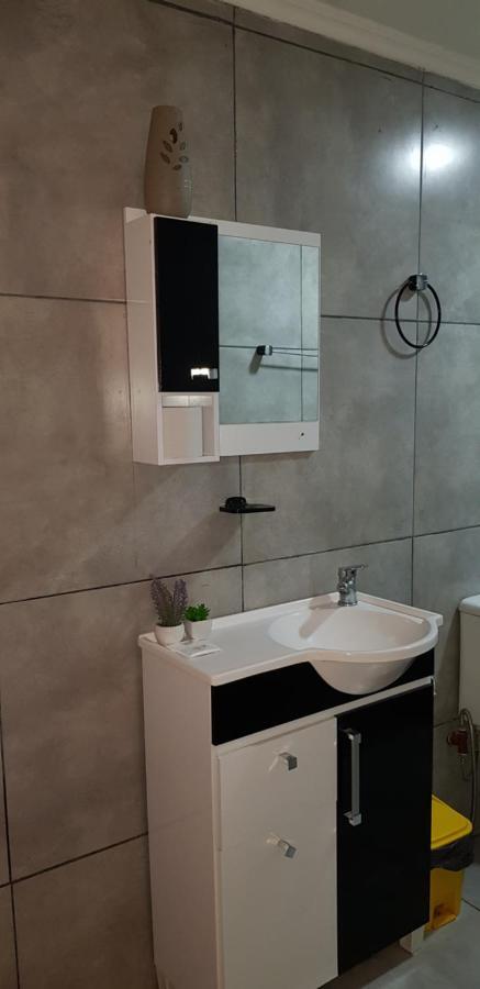Pacuri - Habitaciones Privadas Пуерто Игуасу Екстериор снимка