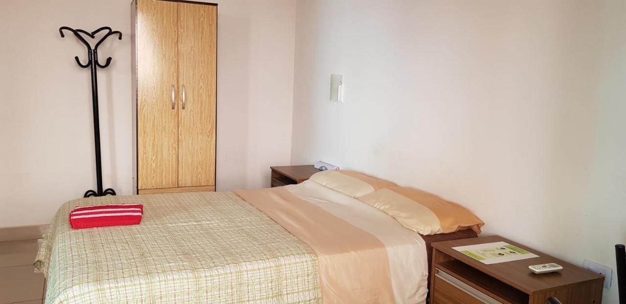 Pacuri - Habitaciones Privadas Пуерто Игуасу Екстериор снимка